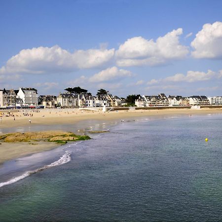 Studio Adal D'Arvor By Interhome Quiberon Exterior foto