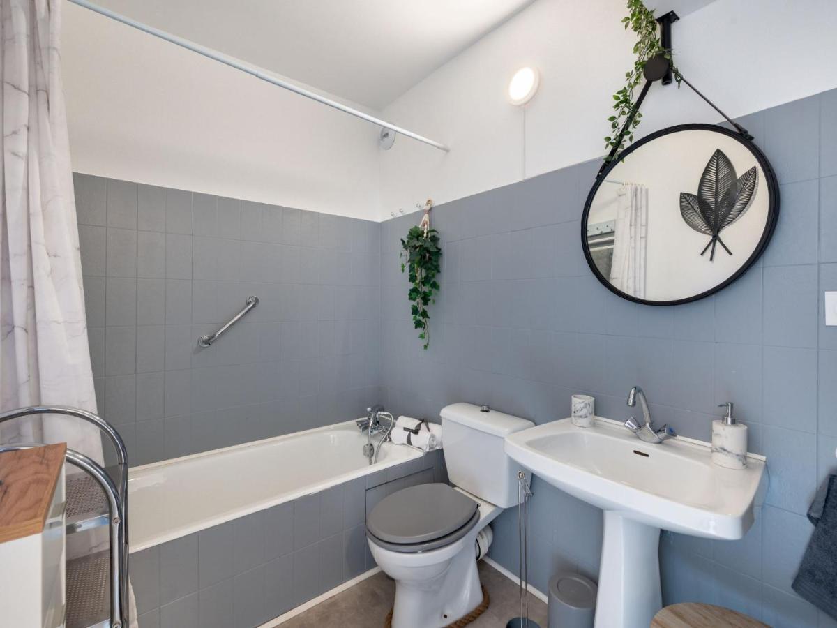 Studio Adal D'Arvor By Interhome Quiberon Exterior foto