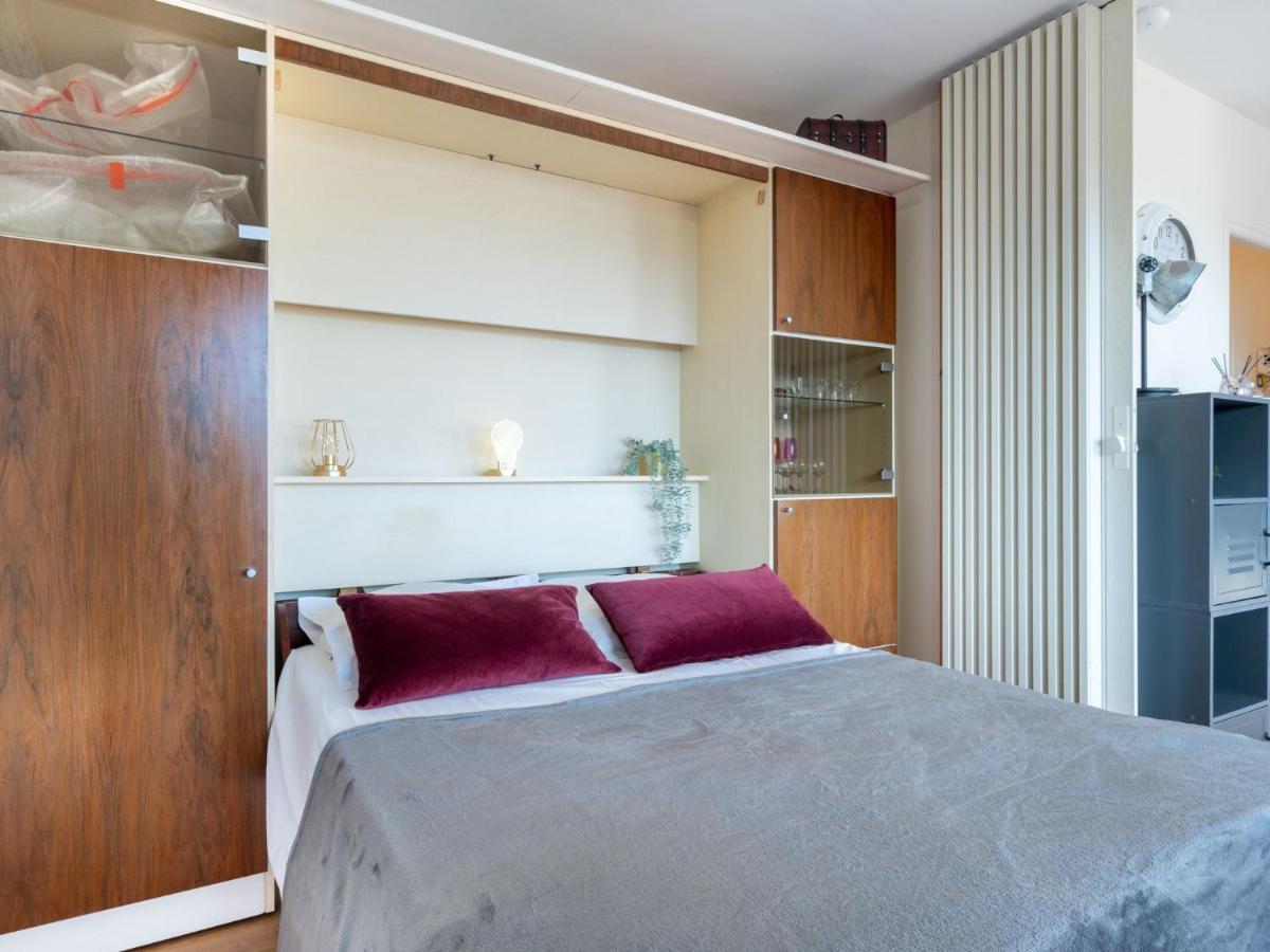 Studio Adal D'Arvor By Interhome Quiberon Exterior foto