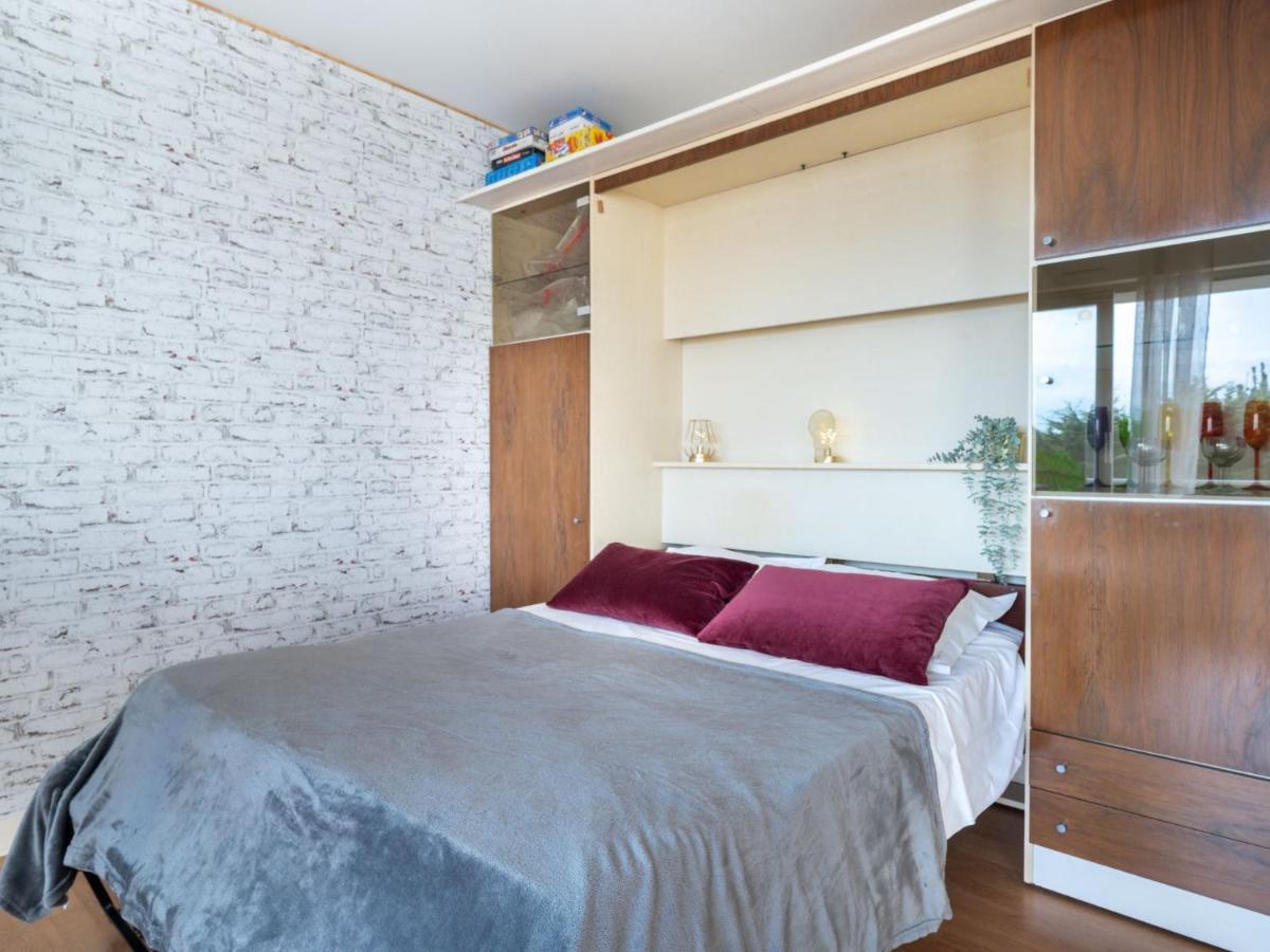 Studio Adal D'Arvor By Interhome Quiberon Exterior foto